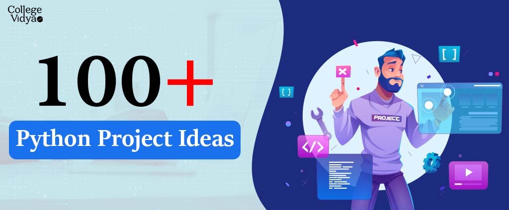 Python Project Ideas Beginners To Advanced Level 2023 