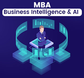 Online MBA In Business Intelligence & AI: Fee, Syllabus