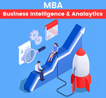 Online MBA In Business Intelligence And Analytics (Dual) (MBA Business ...