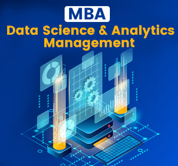 Online MBA In Data Science And Analytics (Dual Specialization)