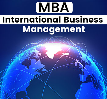 Online MBA Course International Business: Fee, Syllabus