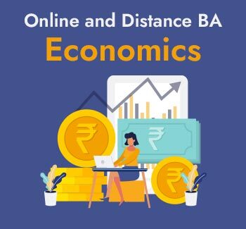 distance learning phd economics