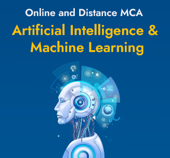MCA in Artificial Intelligence