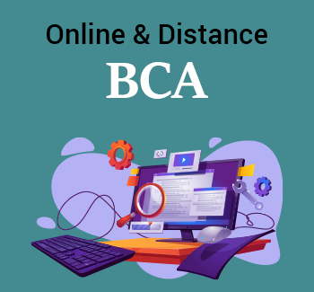 Online BCA Courses: Programs Fee, Syllabus, Admission 2023
