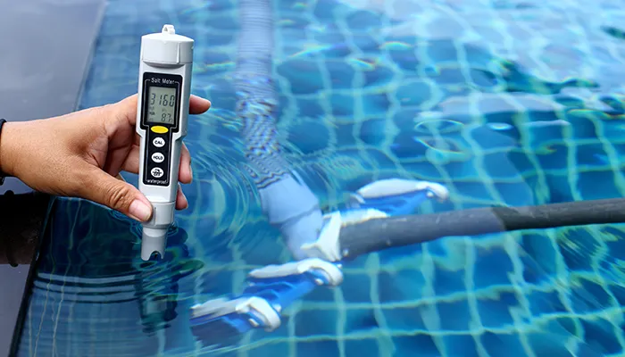 Water level Monitoring System Using IoT