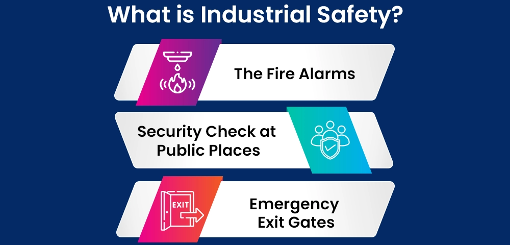 What is Industrial Safety