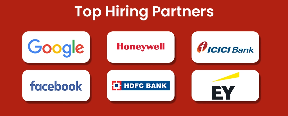 Top Hiring Partners